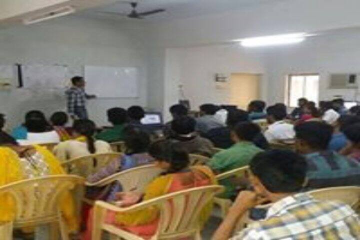 classroom